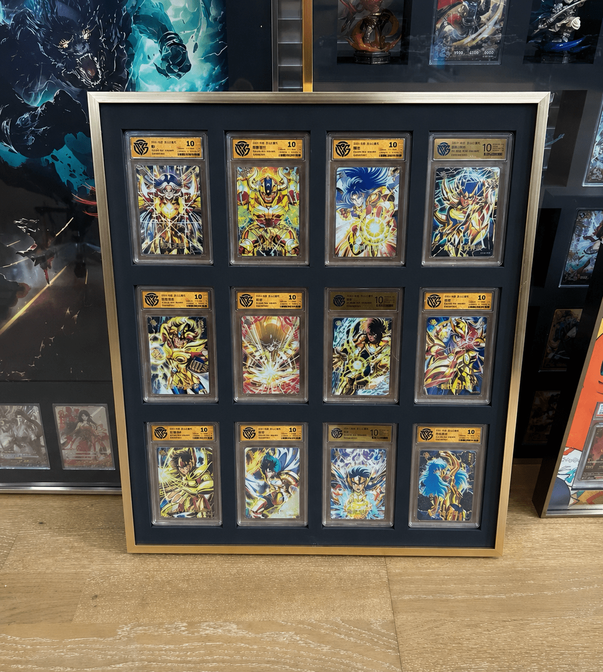 Best Yu-Gi-Oh! Cards to Display: Popular Cards, Monsters, Sets, Rarities & Collection Ideas - The Card Collective